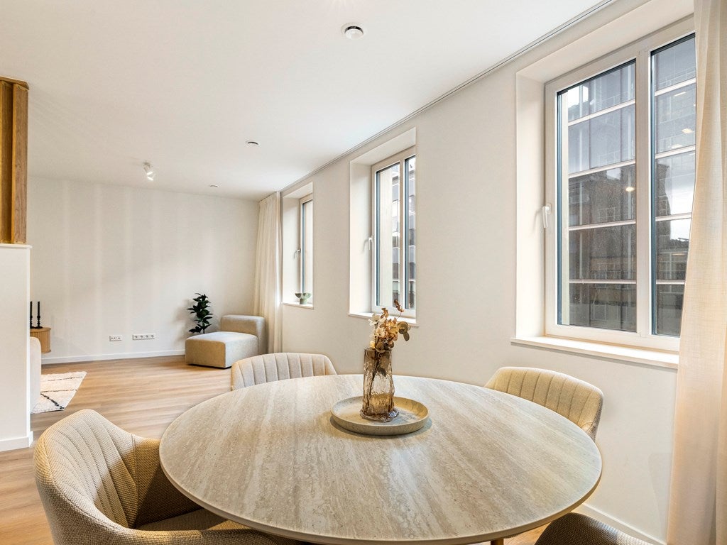 Appartement te huur: Lange Viestraat 4D, Utrecht