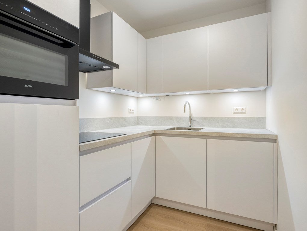 Appartement te huur: Lange Viestraat 4D, Utrecht
