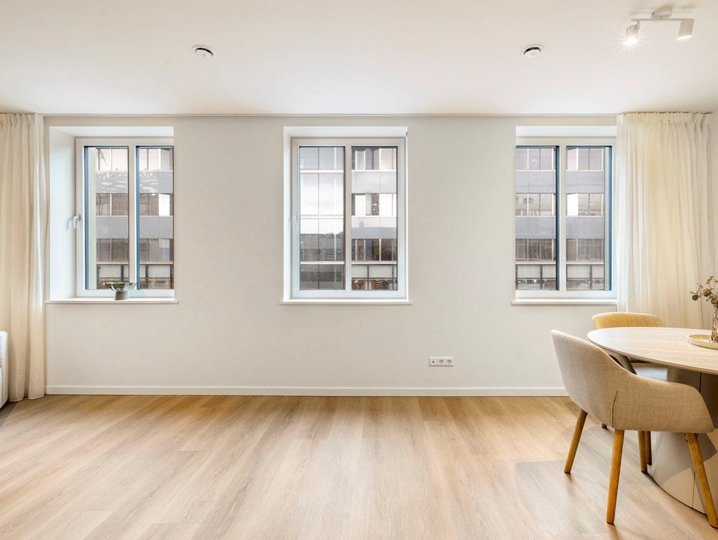 Appartement te huur: Lange Viestraat 4D, Utrecht