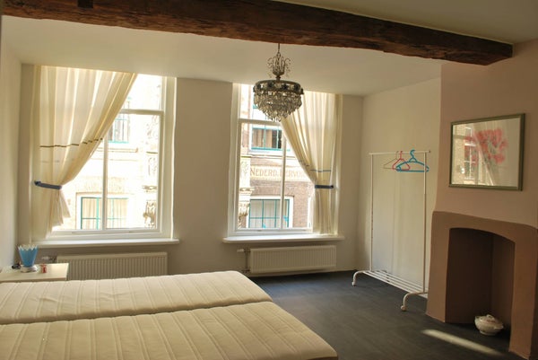 Te huur: Appartement Kamperstraat 11 B in Zwolle