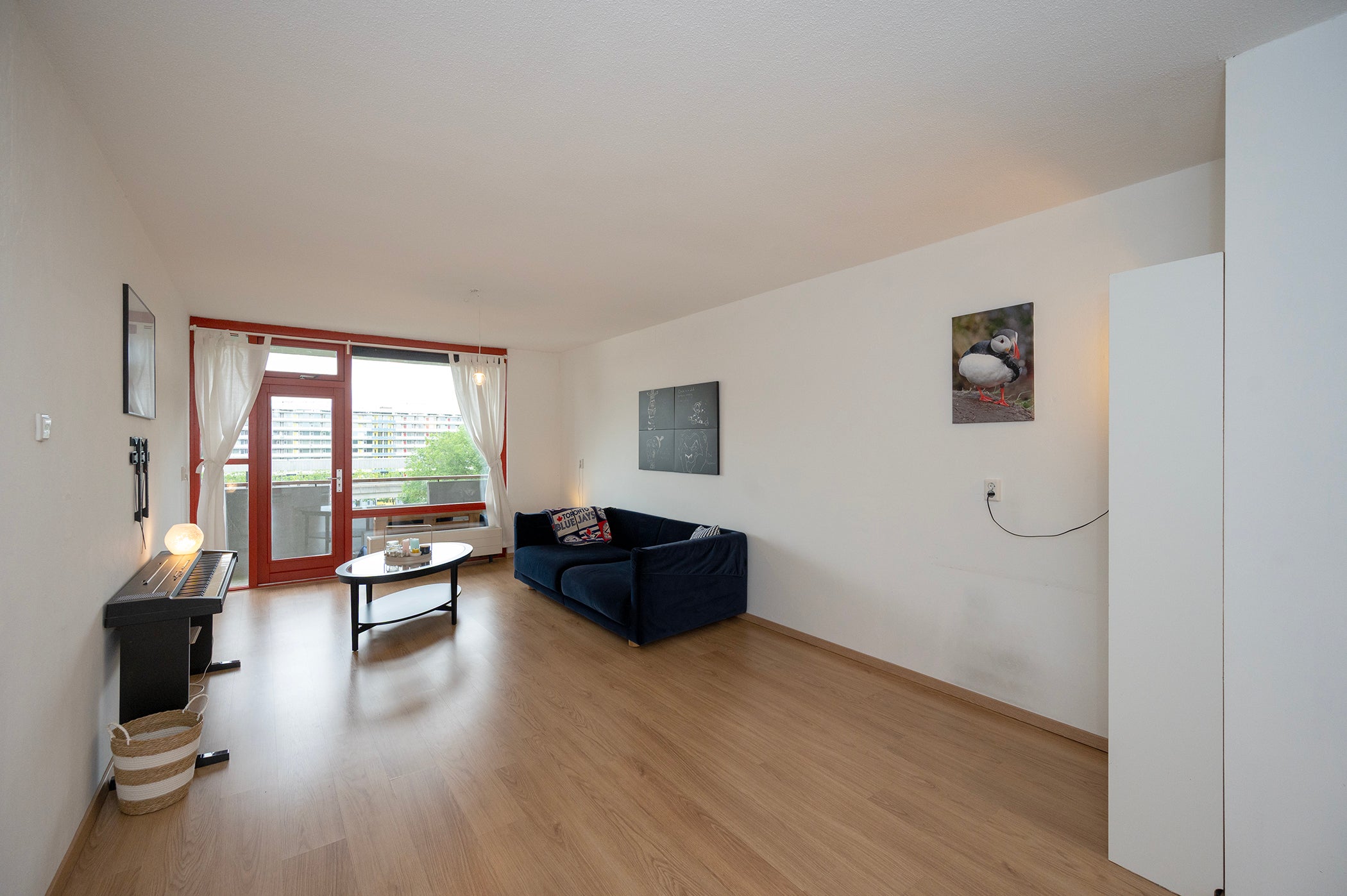 Flat Kleiburg