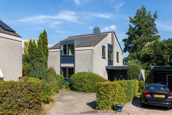Huis te koop De Boomgaard 10 in Leusden voor € 750.000