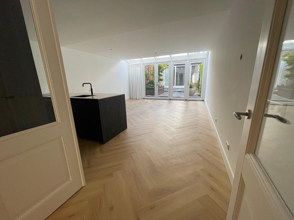 Te huur Appartement Spaarne 50 in Haarlem