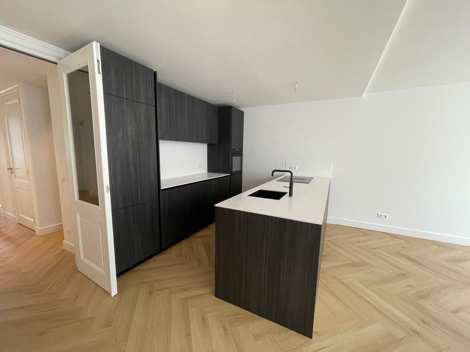 Te huur Appartement Spaarne 50 in Haarlem