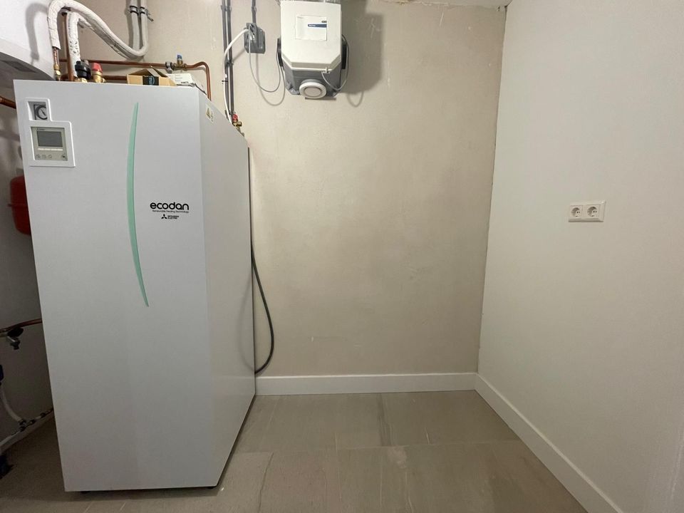 Te huur Appartement Spaarne 50 in Haarlem