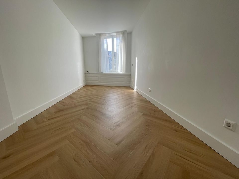 Te huur Appartement Spaarne 50 in Haarlem