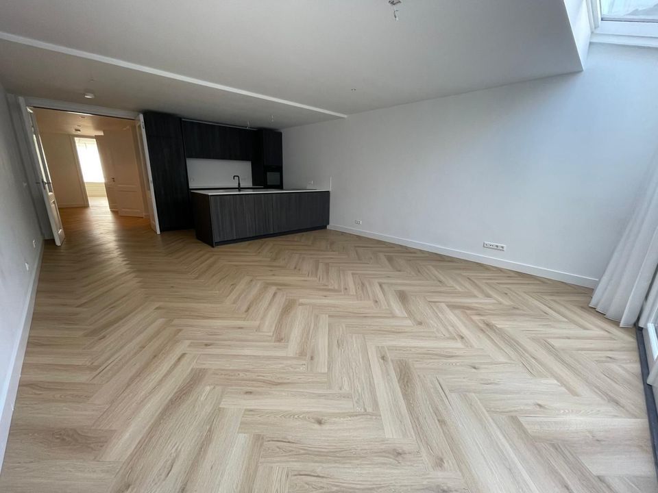 Te huur Appartement Spaarne 50 in Haarlem