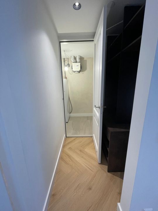 Te huur Appartement Spaarne 50 in Haarlem