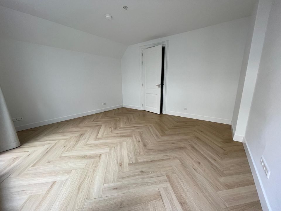 Te huur Appartement Spaarne 50 in Haarlem