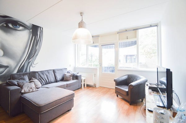 Appartement Cieweg in Castricum