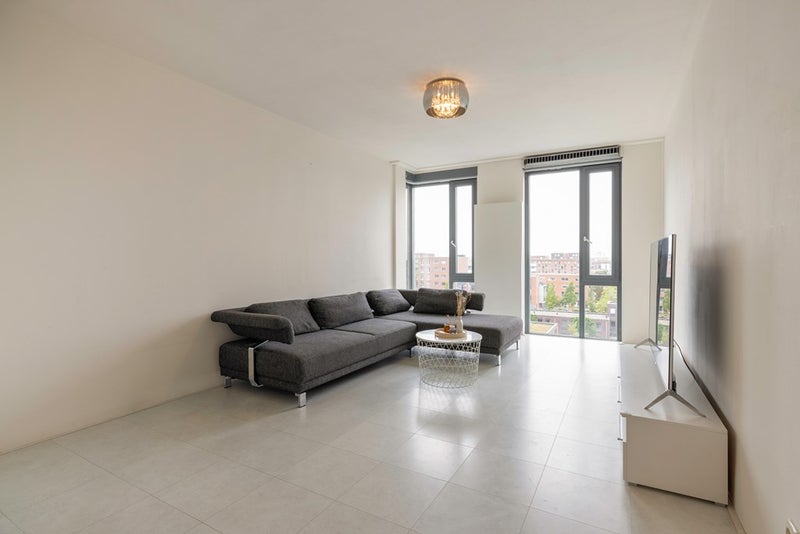 Te huur Appartement Julius Pergerstraat in Amsterdam