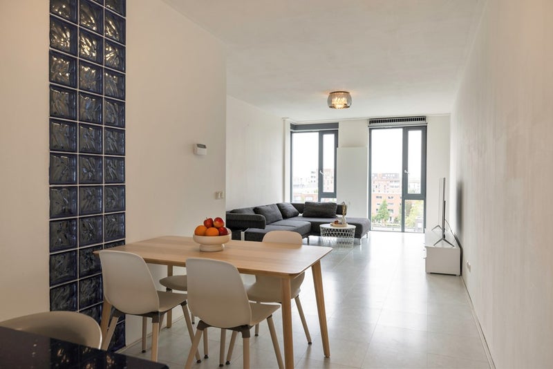 Te huur Appartement Julius Pergerstraat in Amsterdam