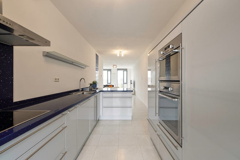 Te huur Appartement Julius Pergerstraat in Amsterdam