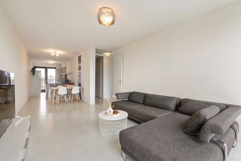 Te huur Appartement Julius Pergerstraat in Amsterdam