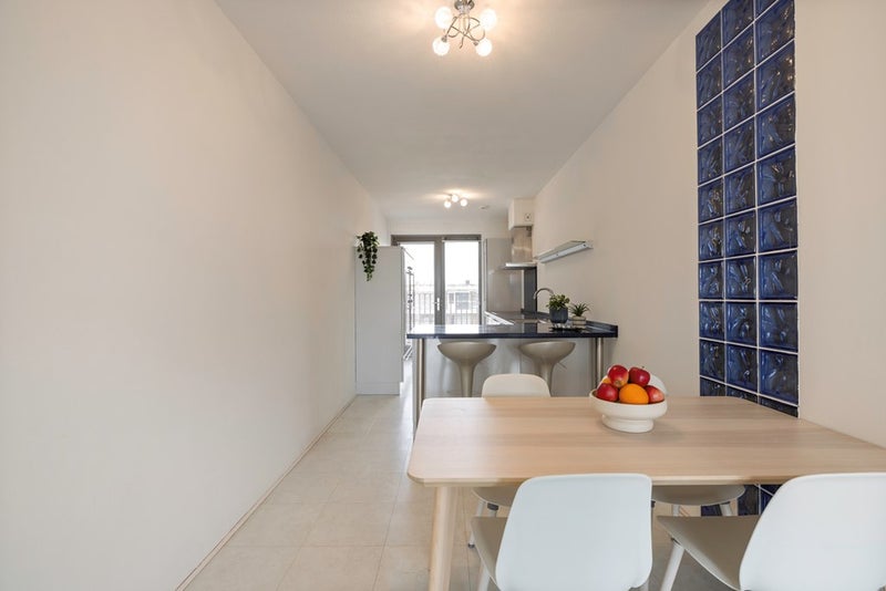 Te huur Appartement Julius Pergerstraat in Amsterdam