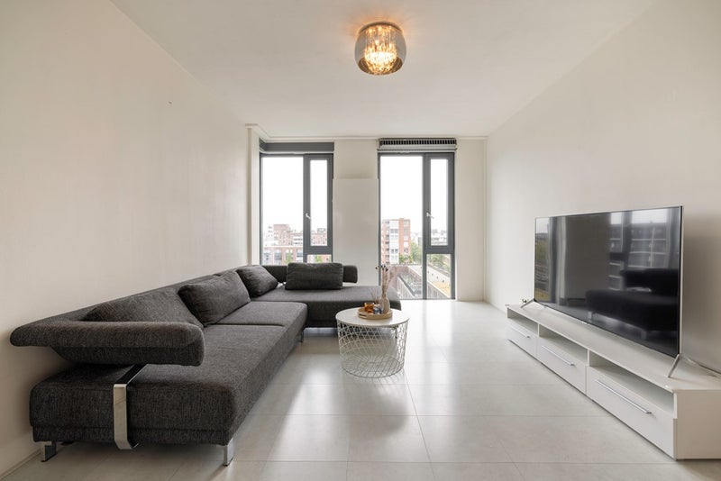 Te huur Appartement Julius Pergerstraat in Amsterdam