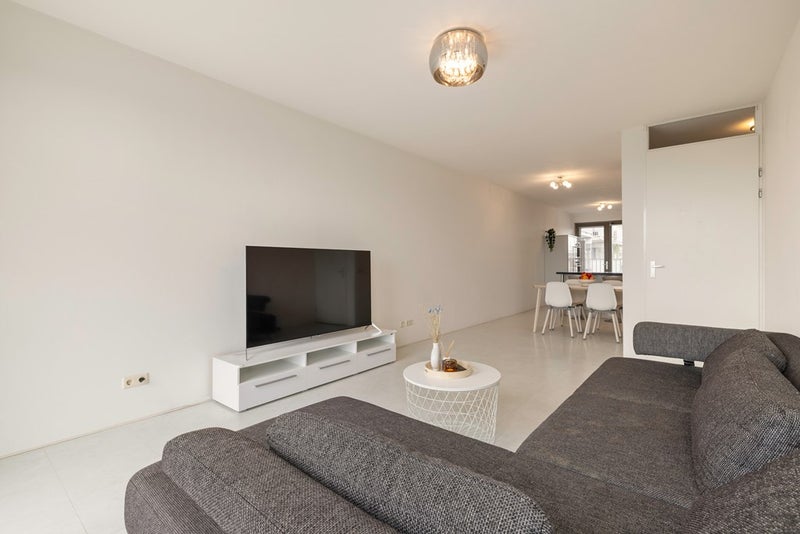 Te huur Appartement Julius Pergerstraat in Amsterdam