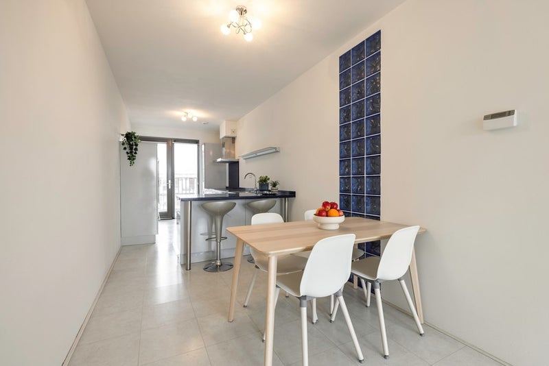 Te huur Appartement Julius Pergerstraat in Amsterdam
