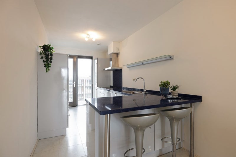 Te huur Appartement Julius Pergerstraat in Amsterdam