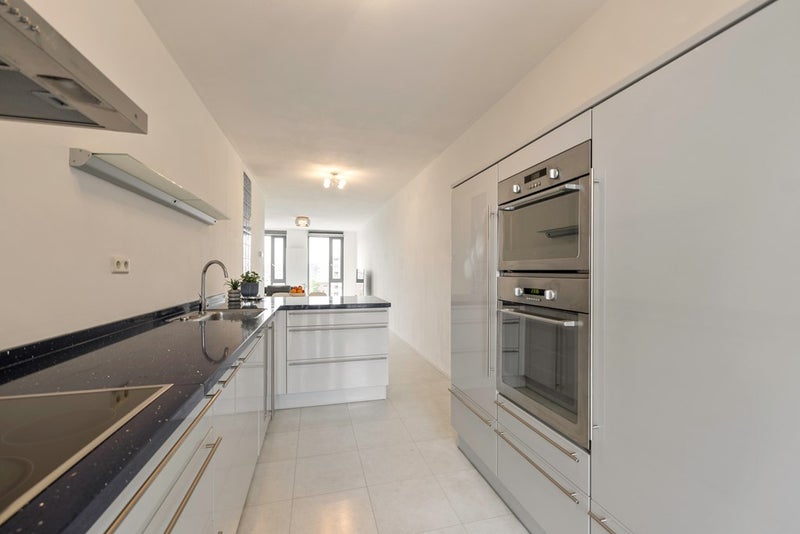 Te huur Appartement Julius Pergerstraat in Amsterdam