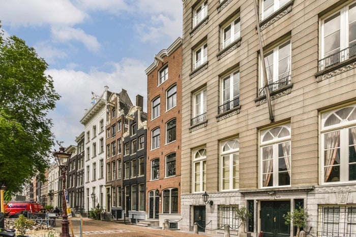 Te huur: Appartement Herengracht in Amsterdam