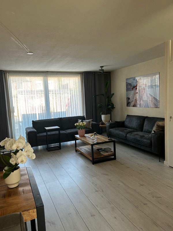 Appartement Hypericumstraat