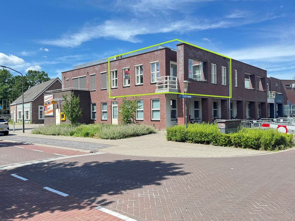 Appartement Padakkers 4 in Hoogeloon