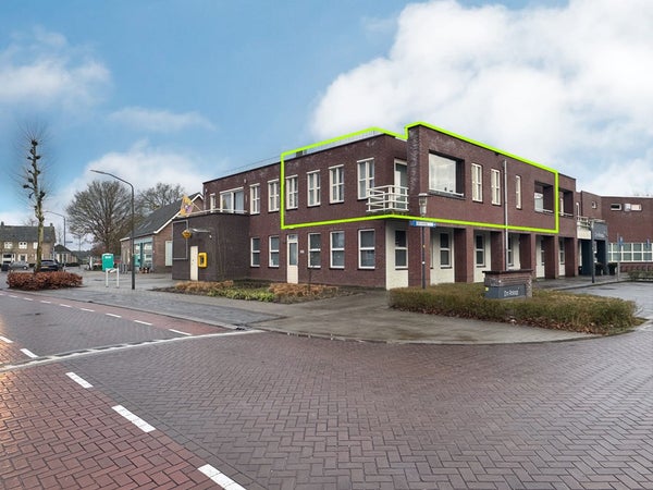 Appartement Padakkers 4 in Hoogeloon