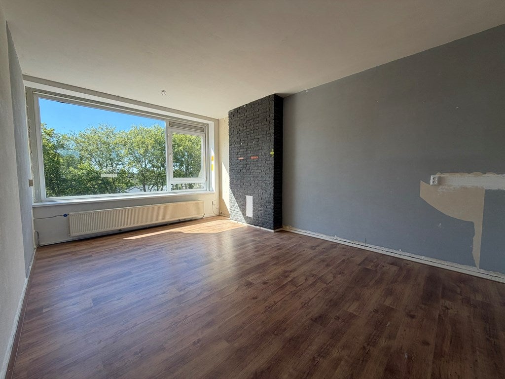 Appartement Spinozaweg 251 in Rotterdam