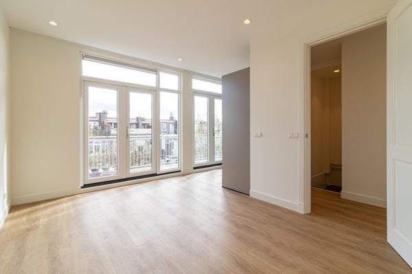 Capadosestraat, Den Haag