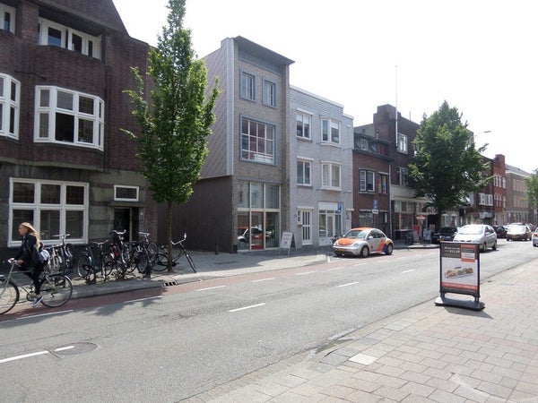 Te huur: Appartement Grote Berg in Eindhoven