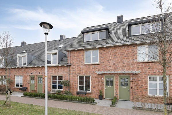 Caro van Eyckstraat