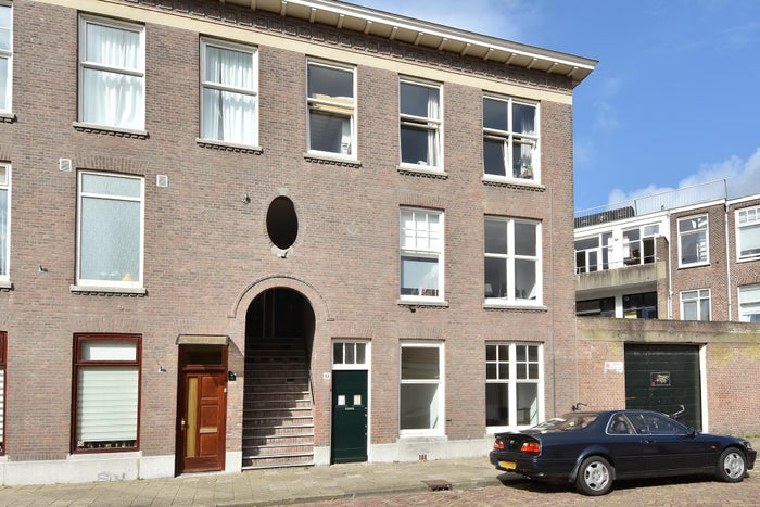 2e Messstraat 53