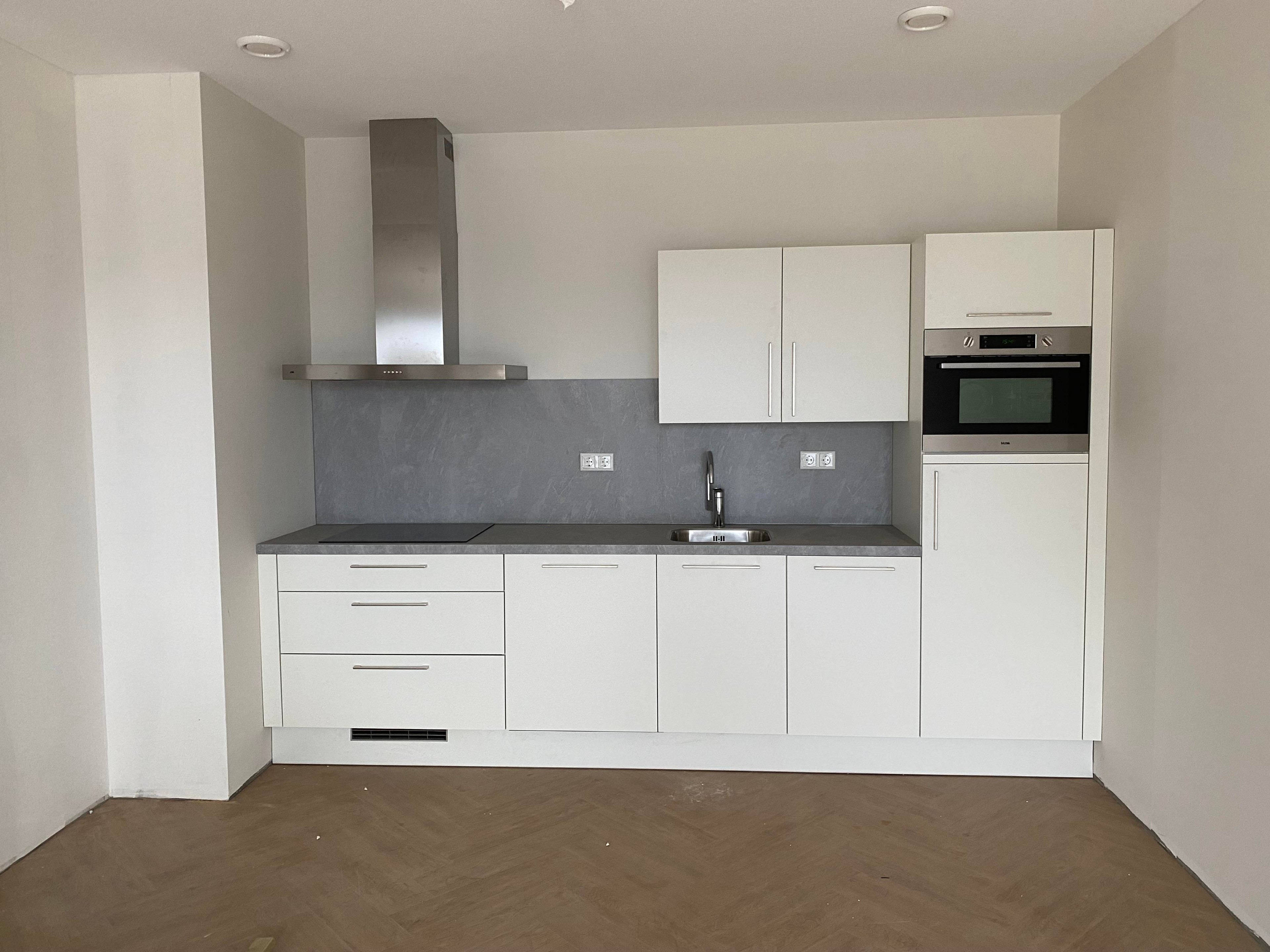 Appartement te huur: Piet Heinstraat 30-106, Goes
