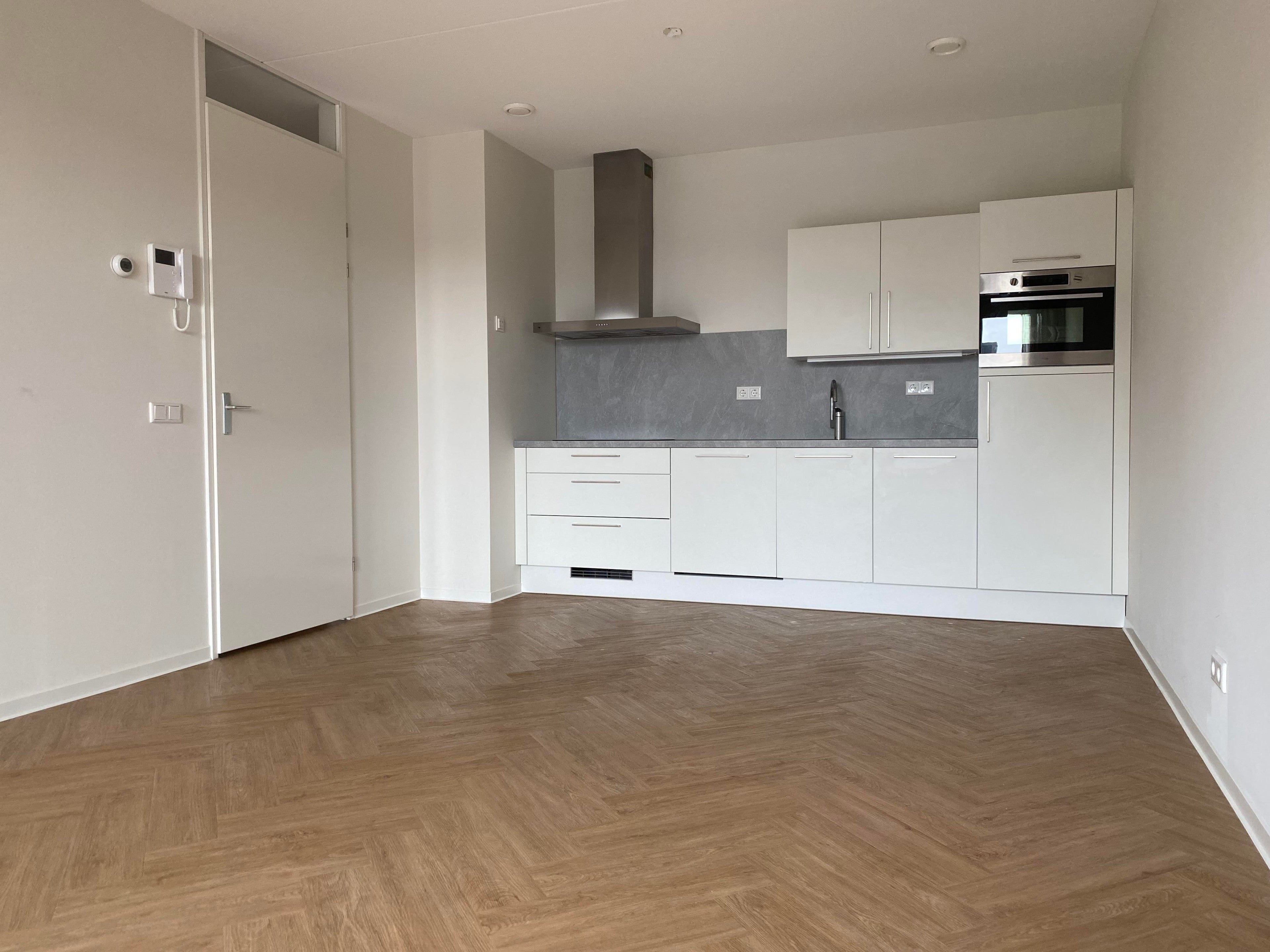 Appartement te huur: Piet Heinstraat 30-106, Goes