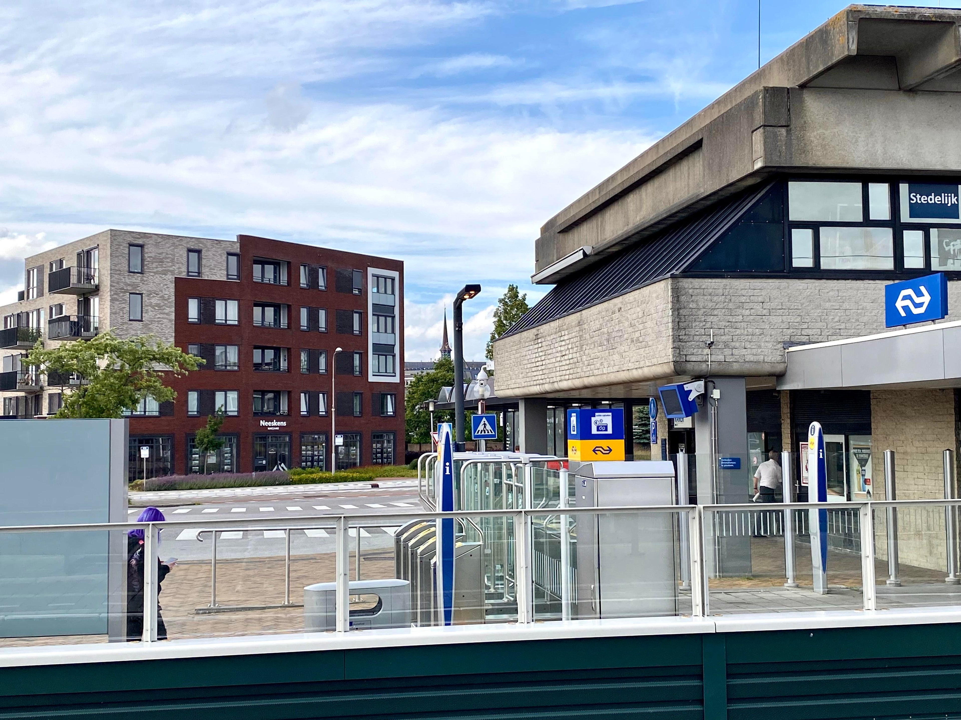 Appartement te huur: Piet Heinstraat 30-106, Goes