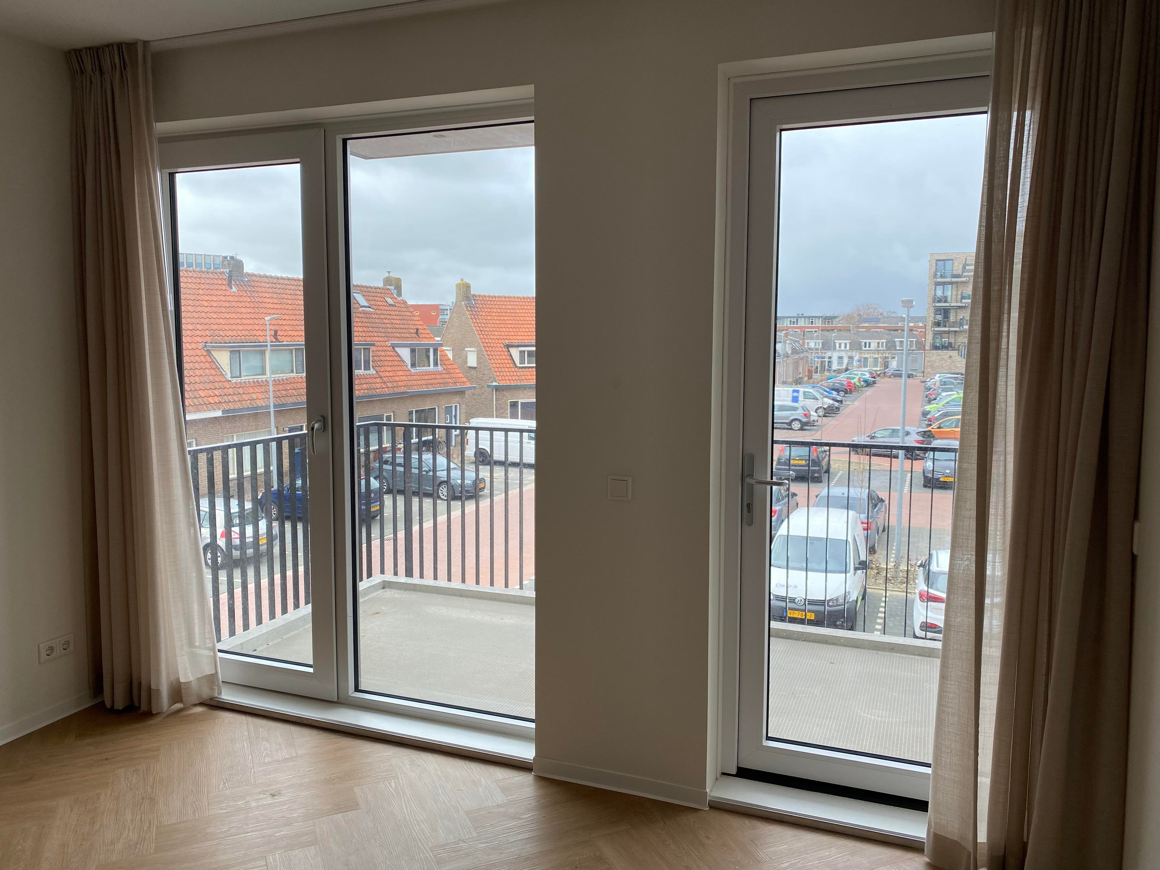 Appartement te huur: Piet Heinstraat 30-106, Goes