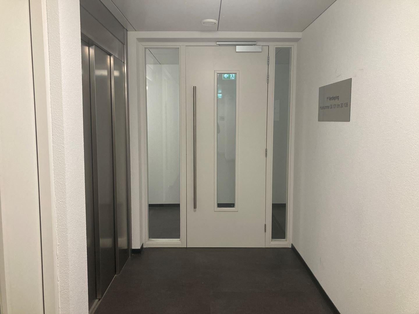 Appartement te huur: Piet Heinstraat 30-106, Goes