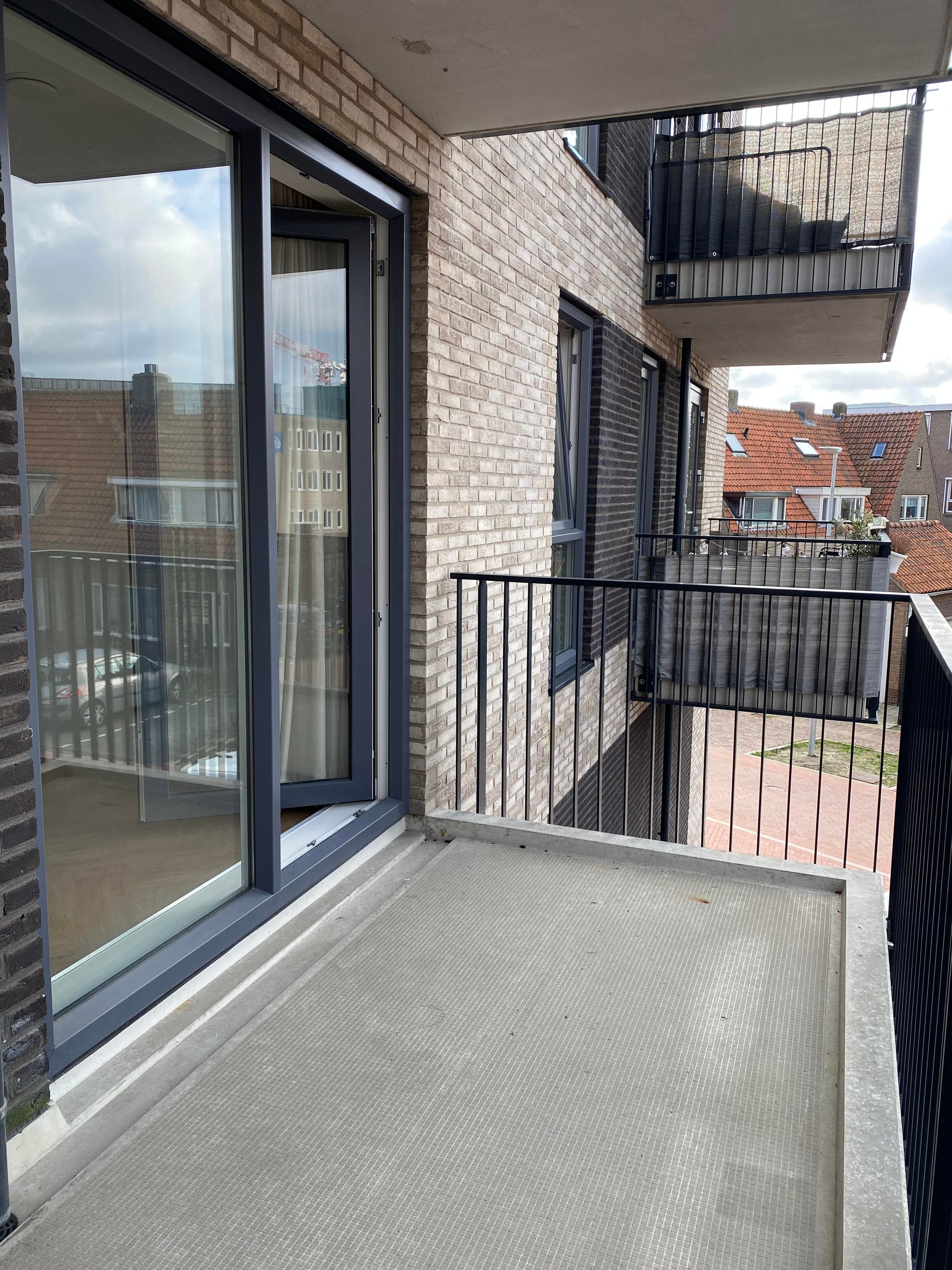 Appartement te huur: Piet Heinstraat 30-106, Goes