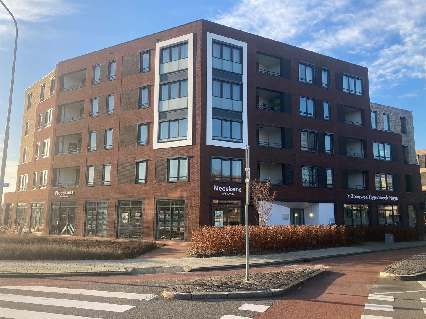 Appartement te huur: Piet Heinstraat 30-106, Goes
