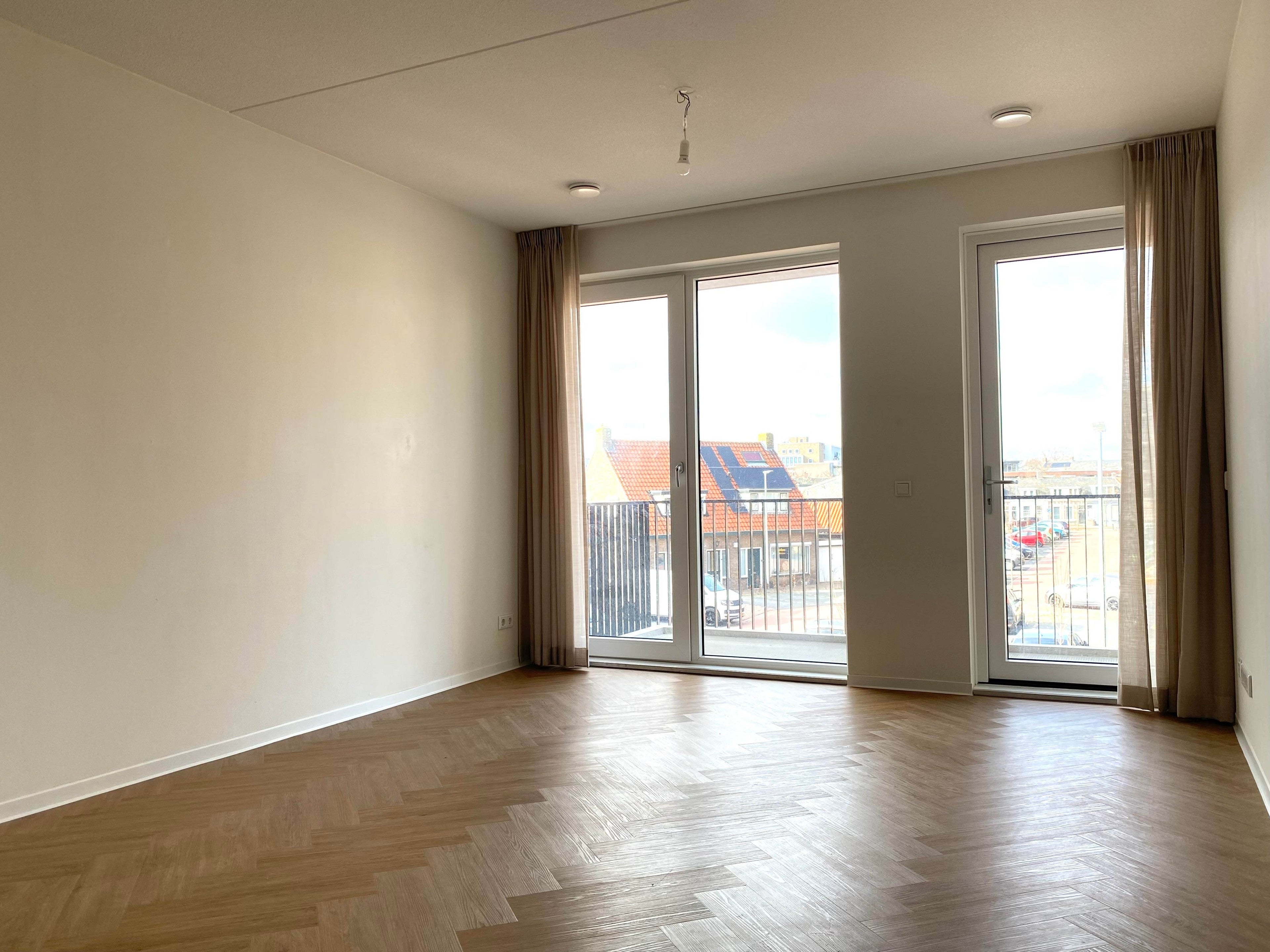 Appartement te huur: Piet Heinstraat 30-106, Goes