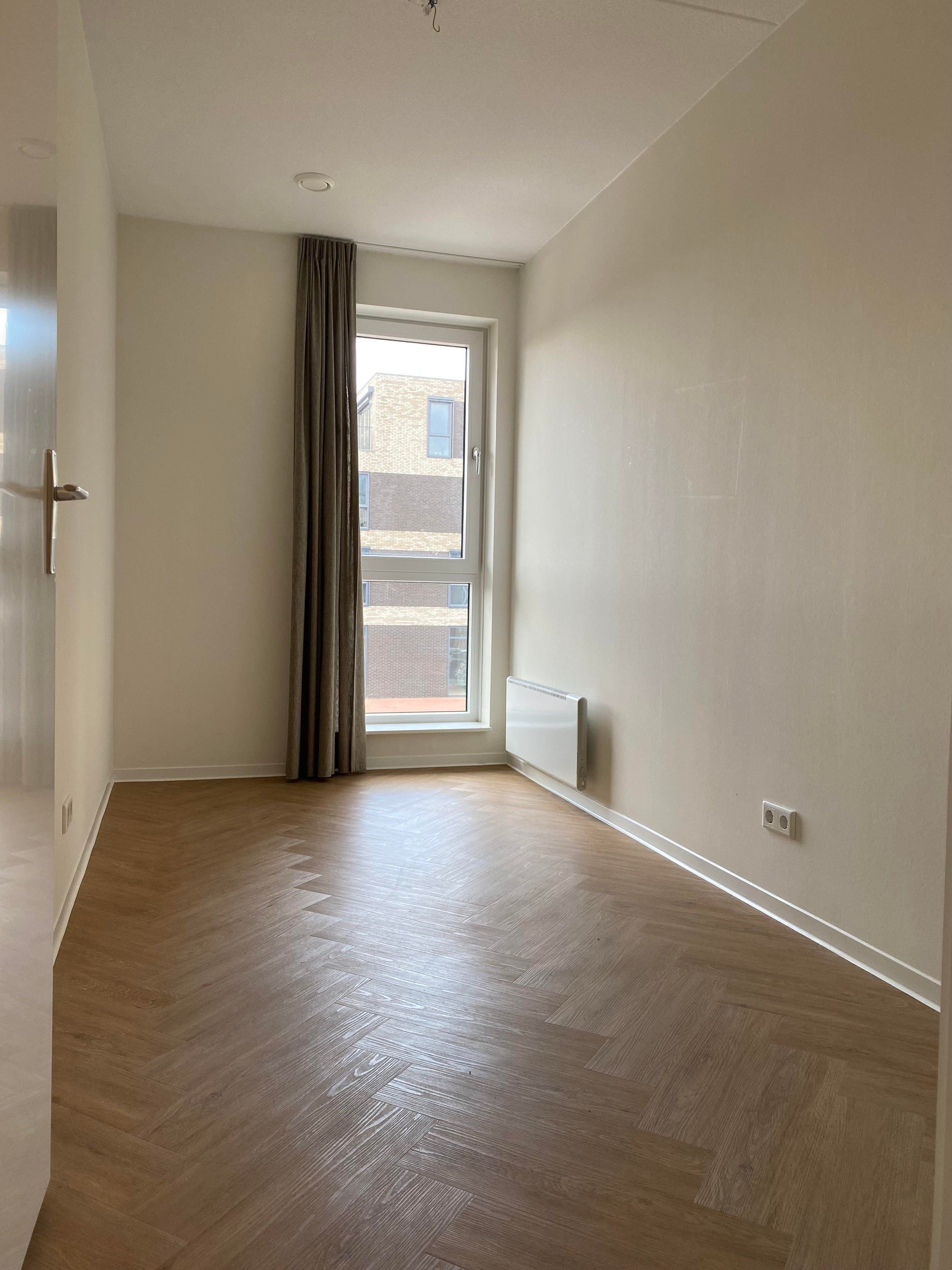 Appartement te huur: Piet Heinstraat 30-106, Goes
