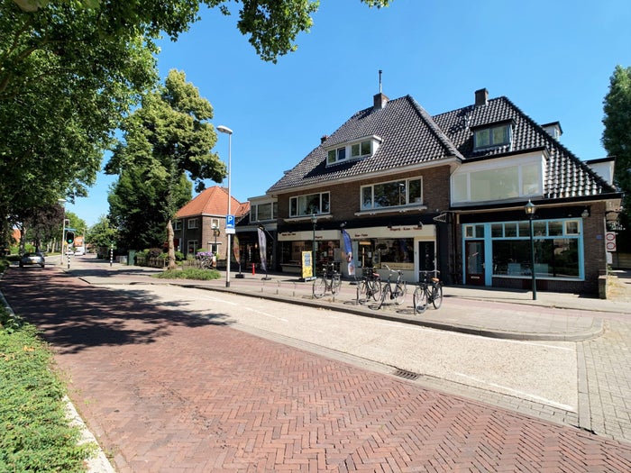 Te huur: Appartement Huizerweg in Bussum