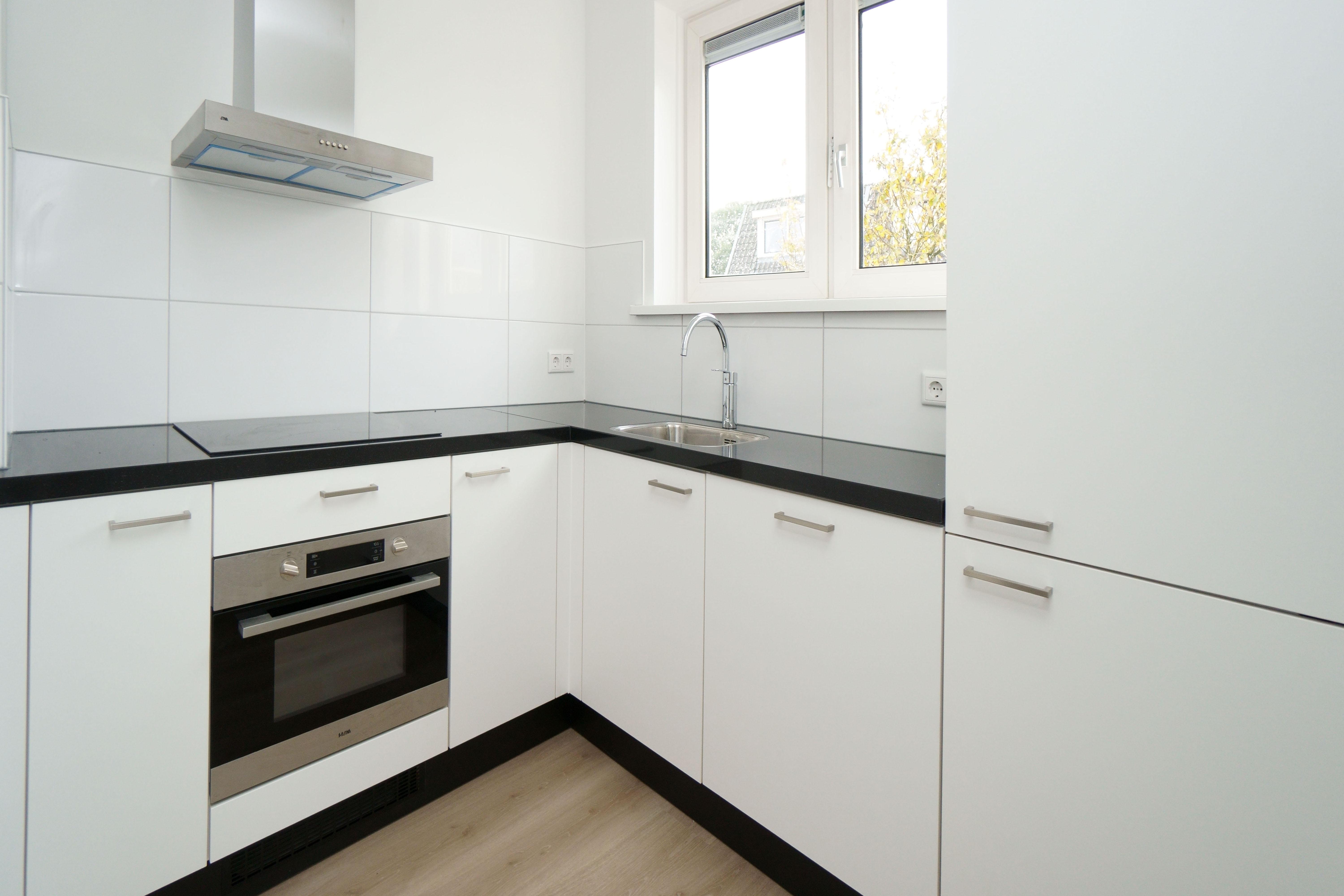 Appartement Laan van Nieuw-Guinea 87 BS in Utrecht