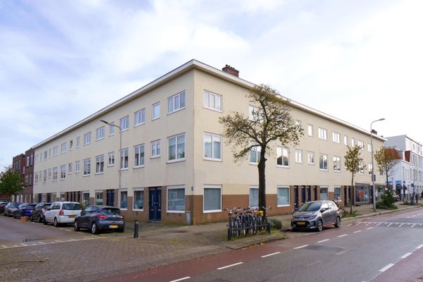 Appartement Laan van Nieuw-Guinea in Utrecht