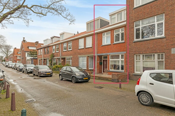 Hulshorststraat 15