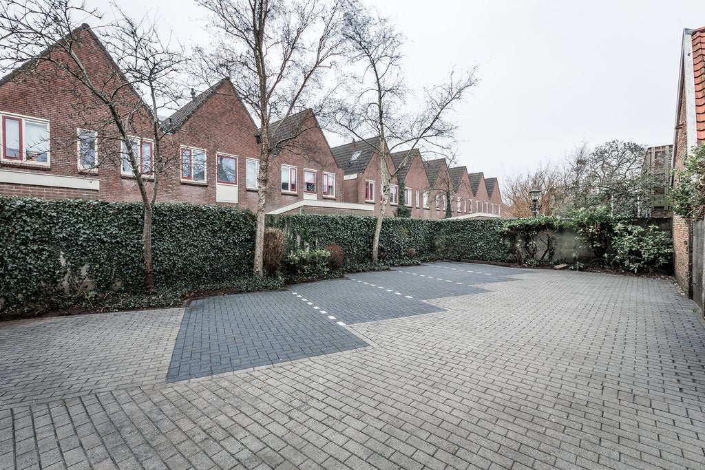 Appartement Verdronkenoord in Alkmaar