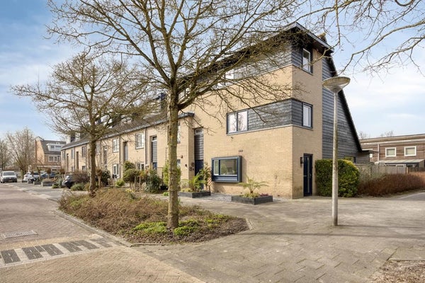 Casa Marianne Philipslaan en Amstelveen