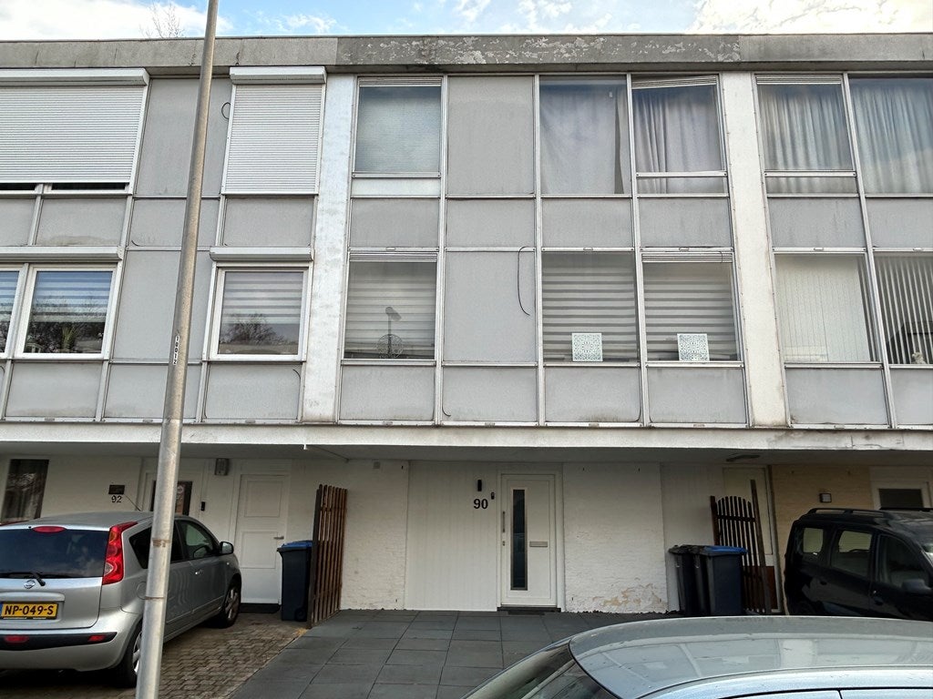Huis Beneluxlaan 90 in Heerlen