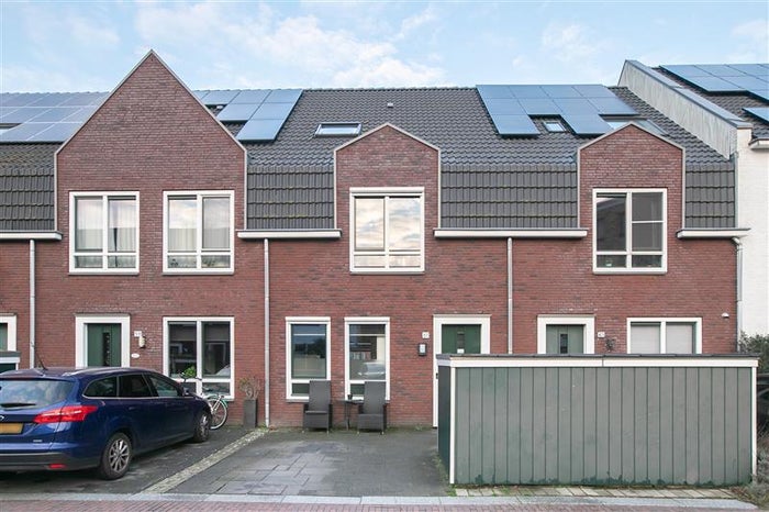 C. Kruyswijkstraat 61